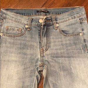 Brandy Melville Jeans. Medium.